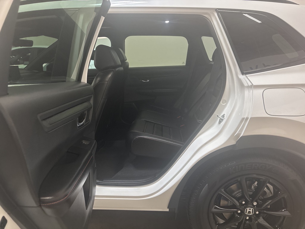 2026 Honda CR-V Hybrid Sport-L photo 16
