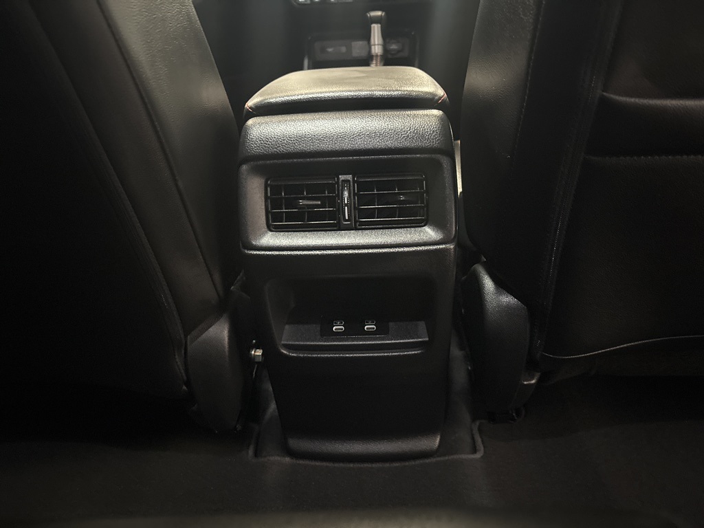 2026 Honda CR-V Hybrid Sport-L photo 18