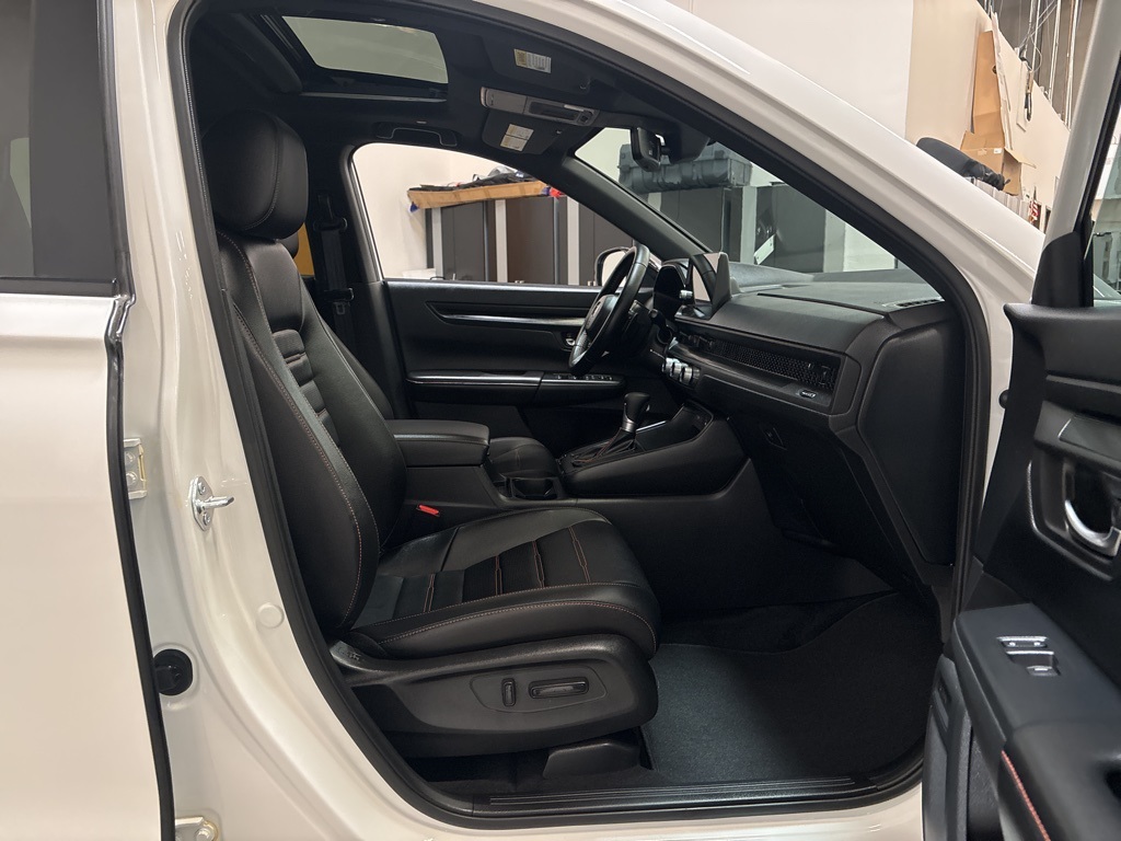 2026 Honda CR-V Hybrid Sport-L photo 19