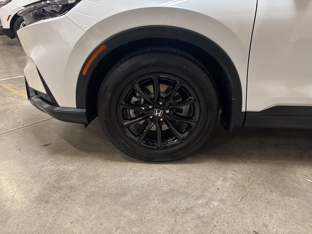 2026 Honda CR-V Hybrid Sport-L photo 21