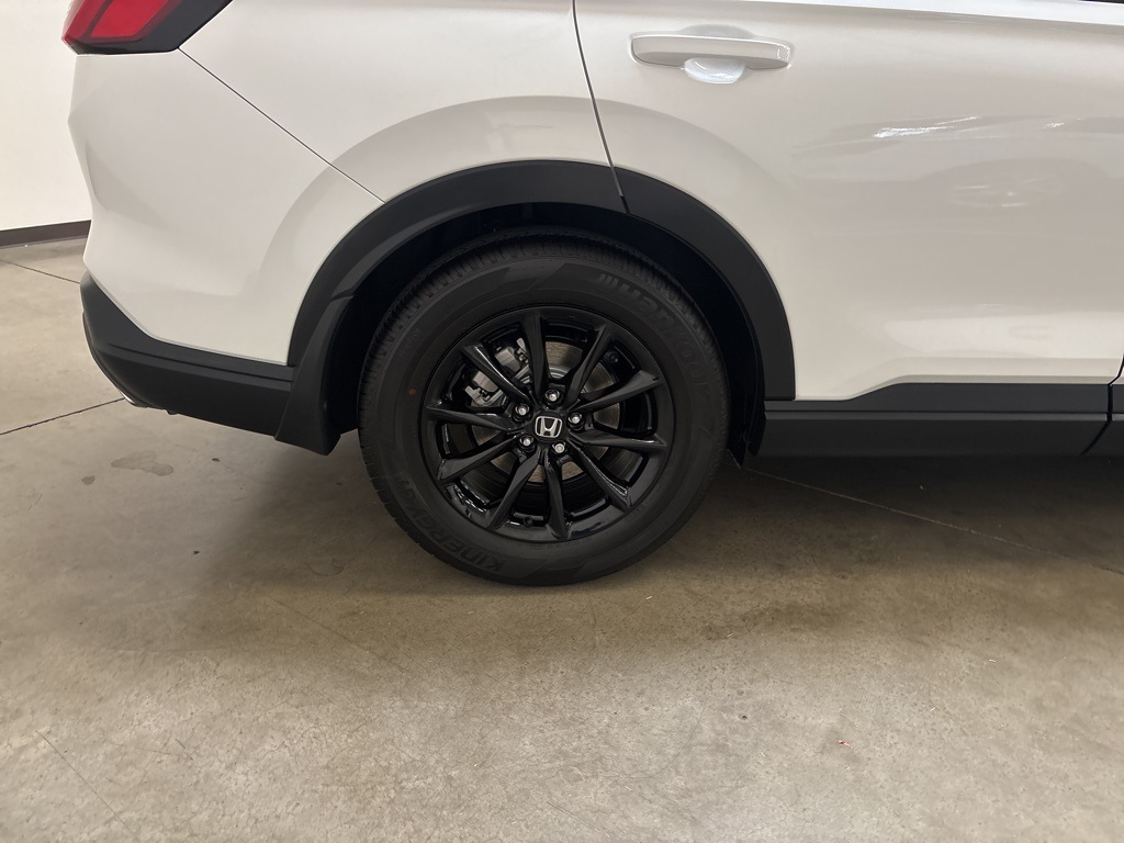2026 Honda CR-V Hybrid Sport-L photo 23