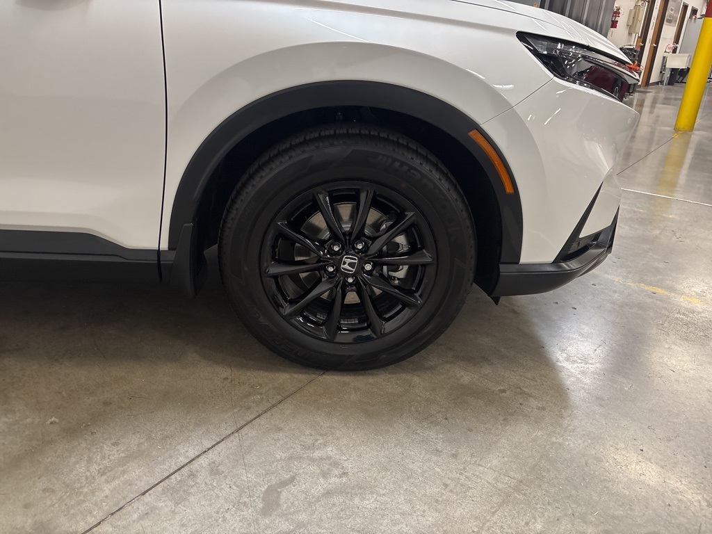 2026 Honda CR-V Hybrid Sport-L photo 24