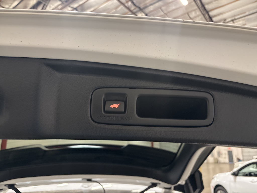 2026 Honda CR-V Hybrid Sport-L photo 26