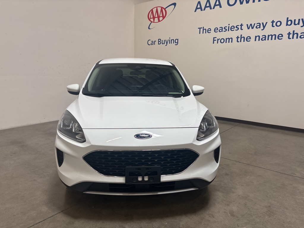 2020 Ford Escape SE photo 2