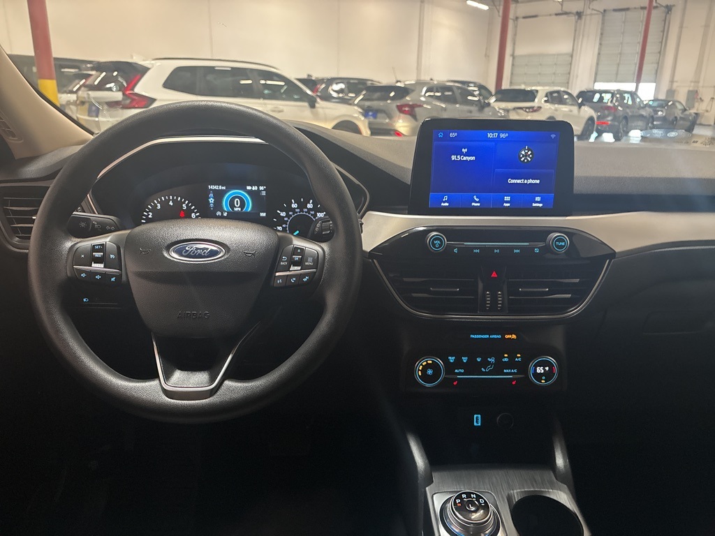 2020 Ford Escape SE photo 11