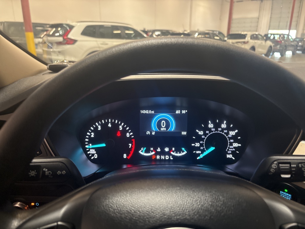 2020 Ford Escape SE photo 12