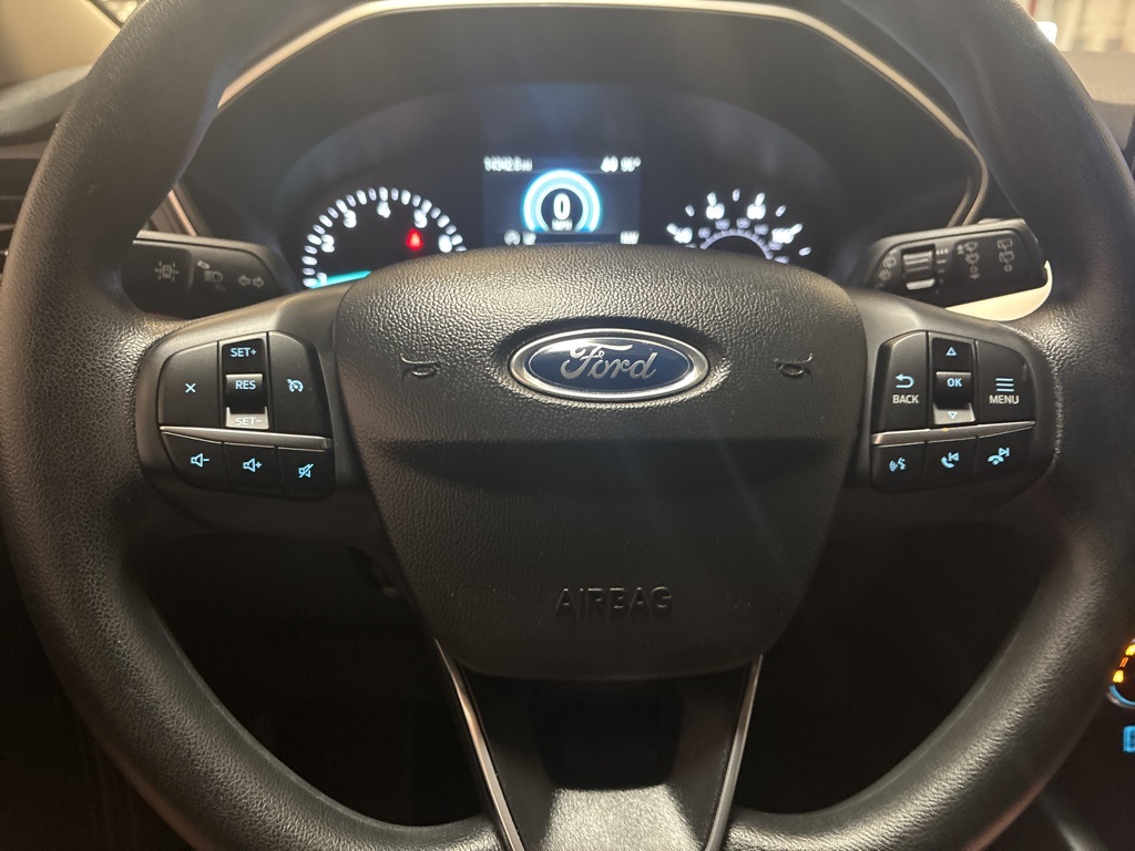 2020 Ford Escape SE photo 13