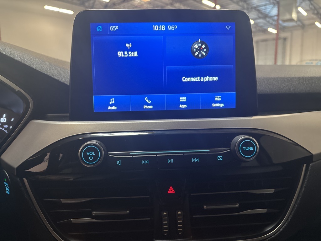 2020 Ford Escape SE photo 14