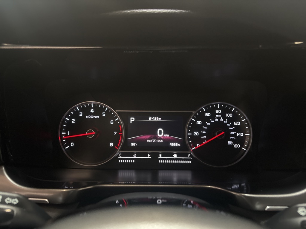 2023 Kia Sorento LX photo 13