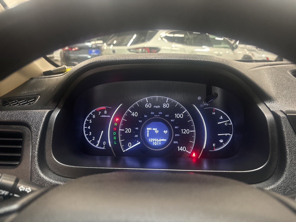 2015 Honda CR-V Touring photo 13