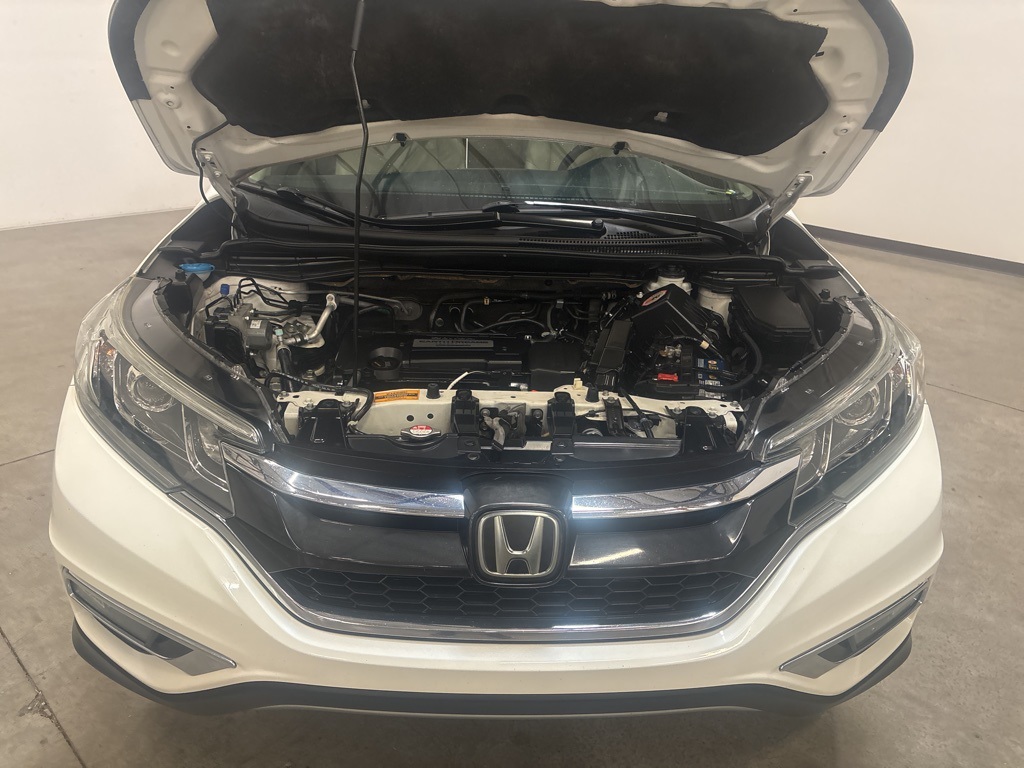 2015 Honda CR-V Touring photo 20