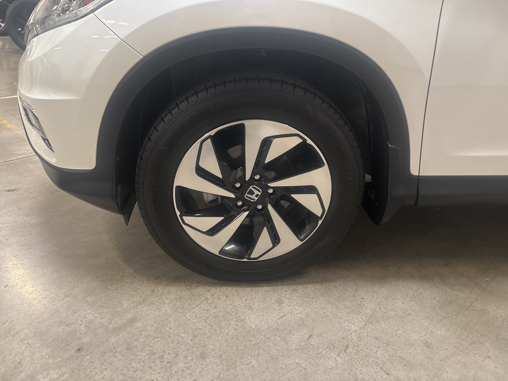 2015 Honda CR-V Touring photo 21