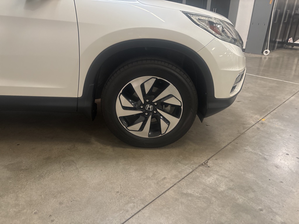 2015 Honda CR-V Touring photo 24