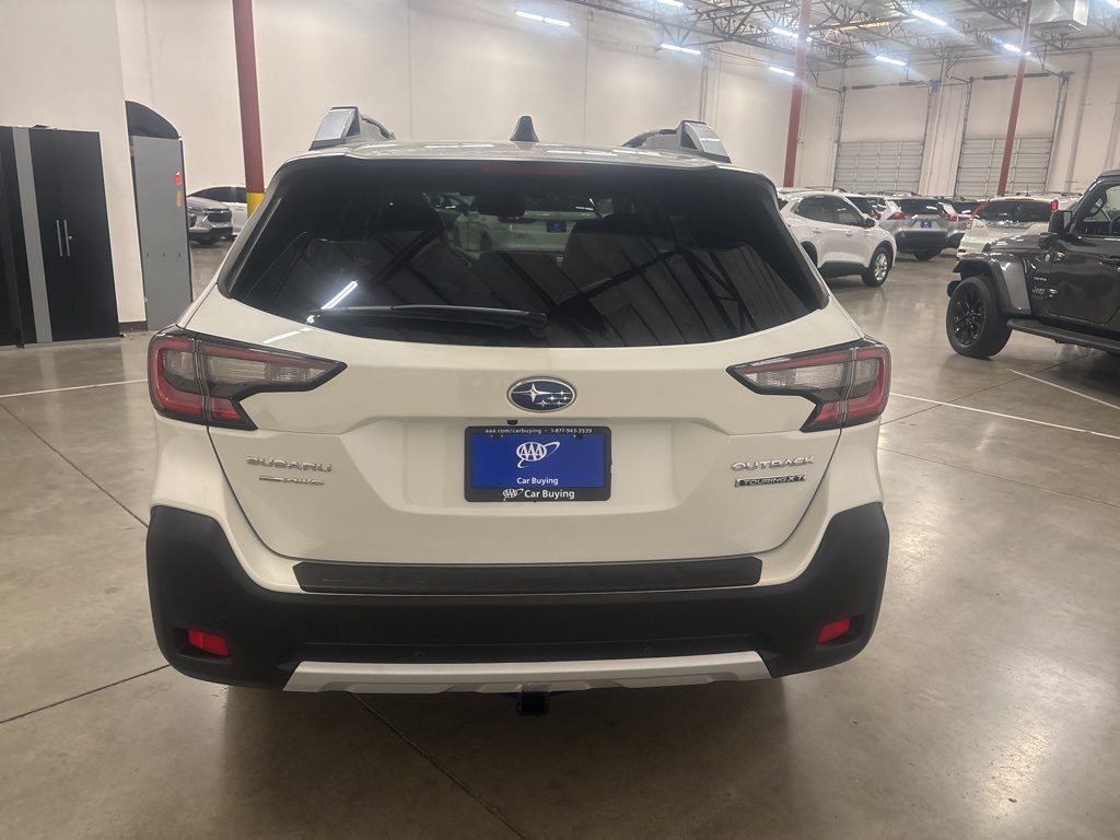 2025 Subaru Outback Touring XT photo 5