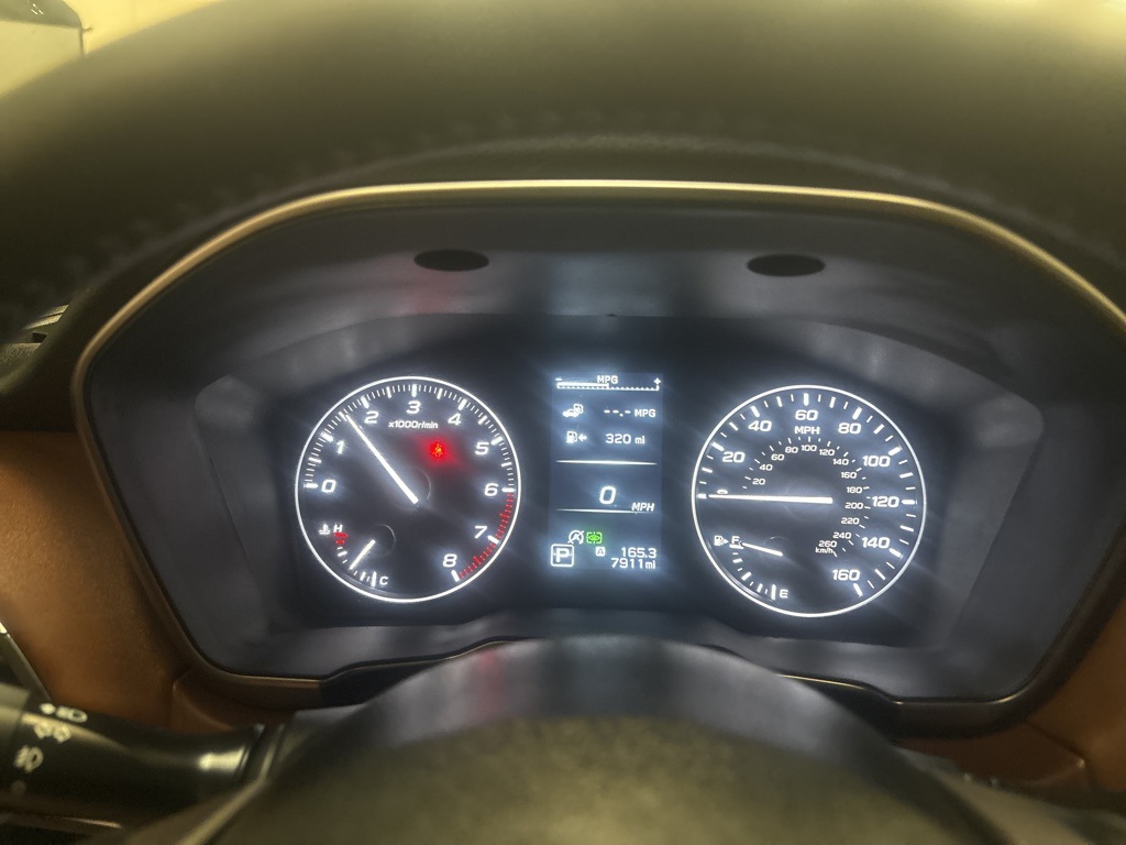 2025 Subaru Outback Touring XT photo 13