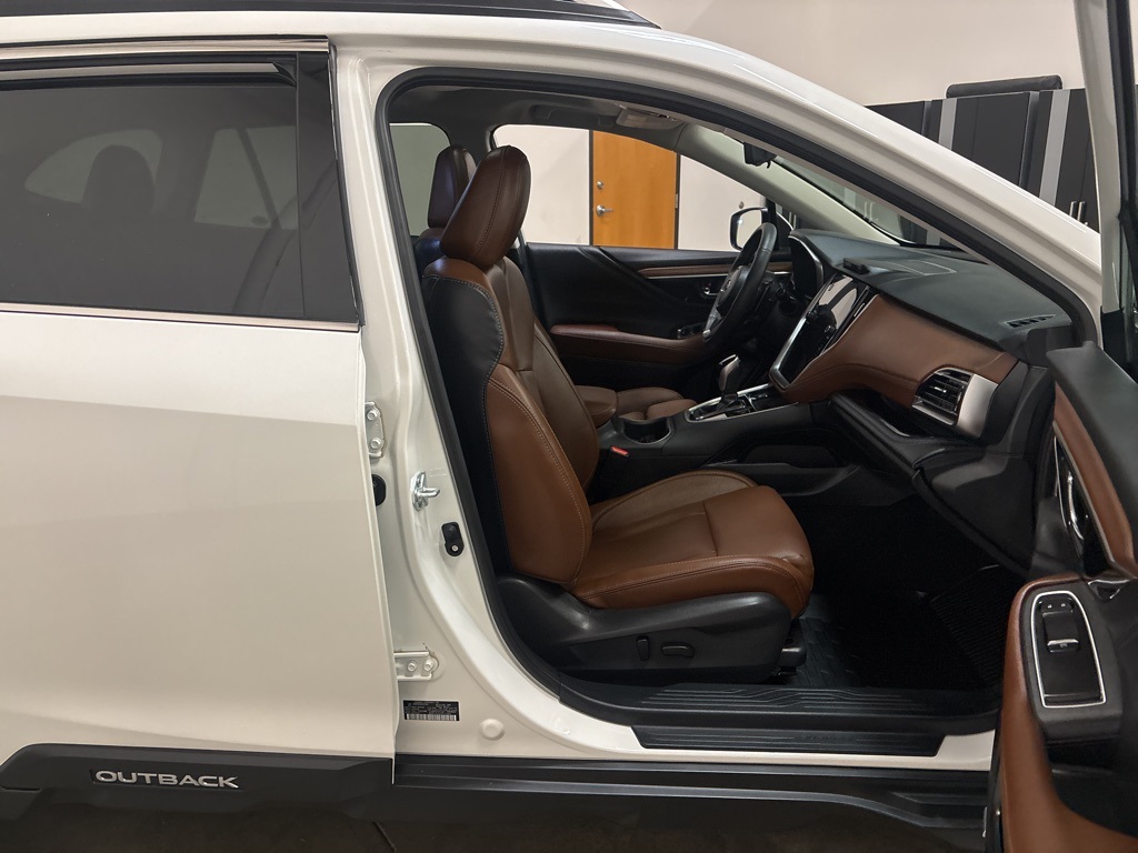 2025 Subaru Outback Touring XT photo 20