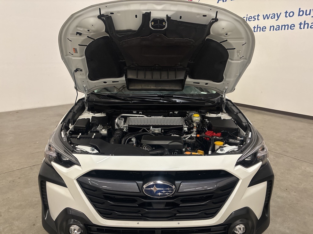 2025 Subaru Outback Touring XT photo 21