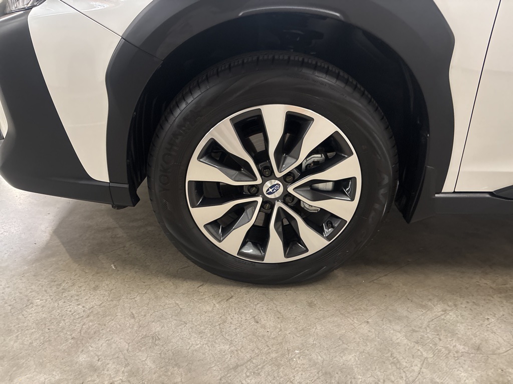 2025 Subaru Outback Touring XT photo 22