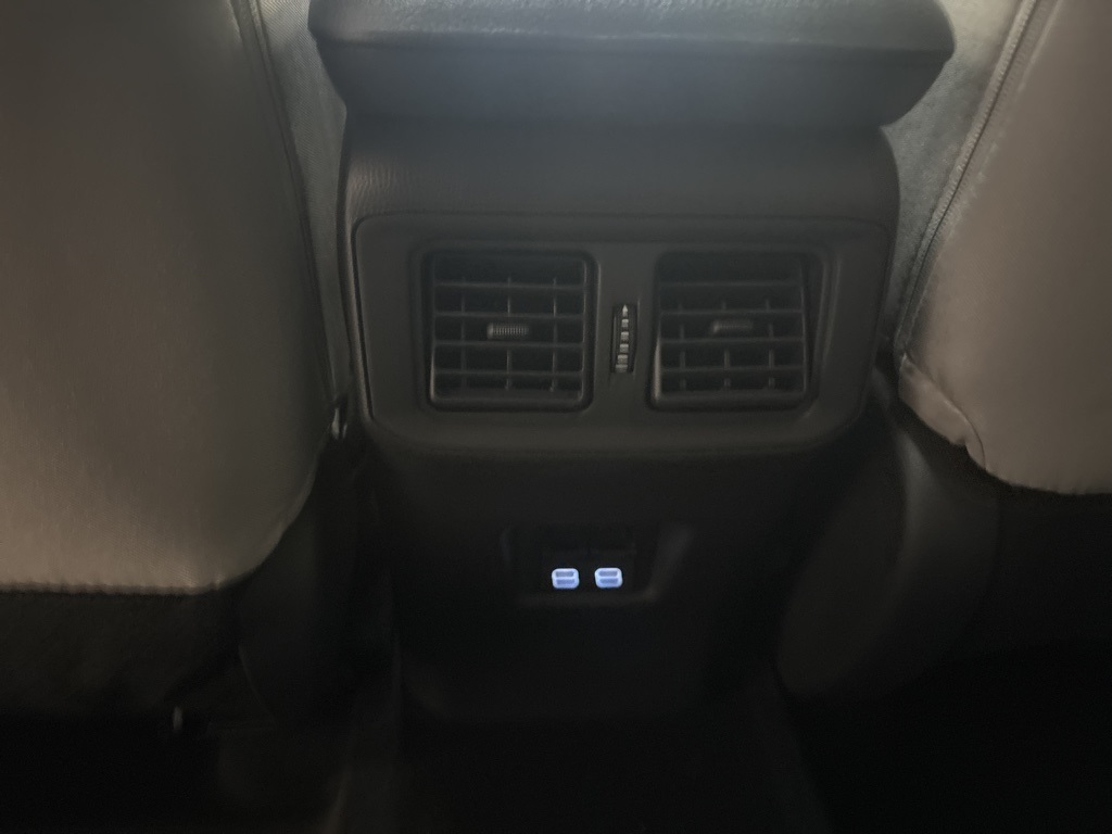 2025 Toyota RAV4 XLE photo 18