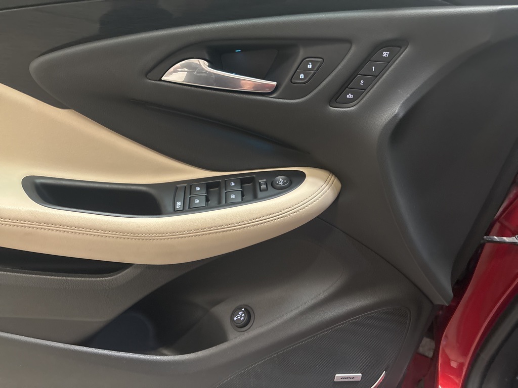 2018 Buick Envision Premium I photo 11