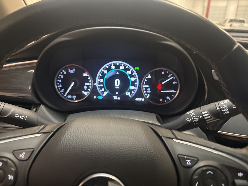 2018 Buick Envision Premium I photo 13