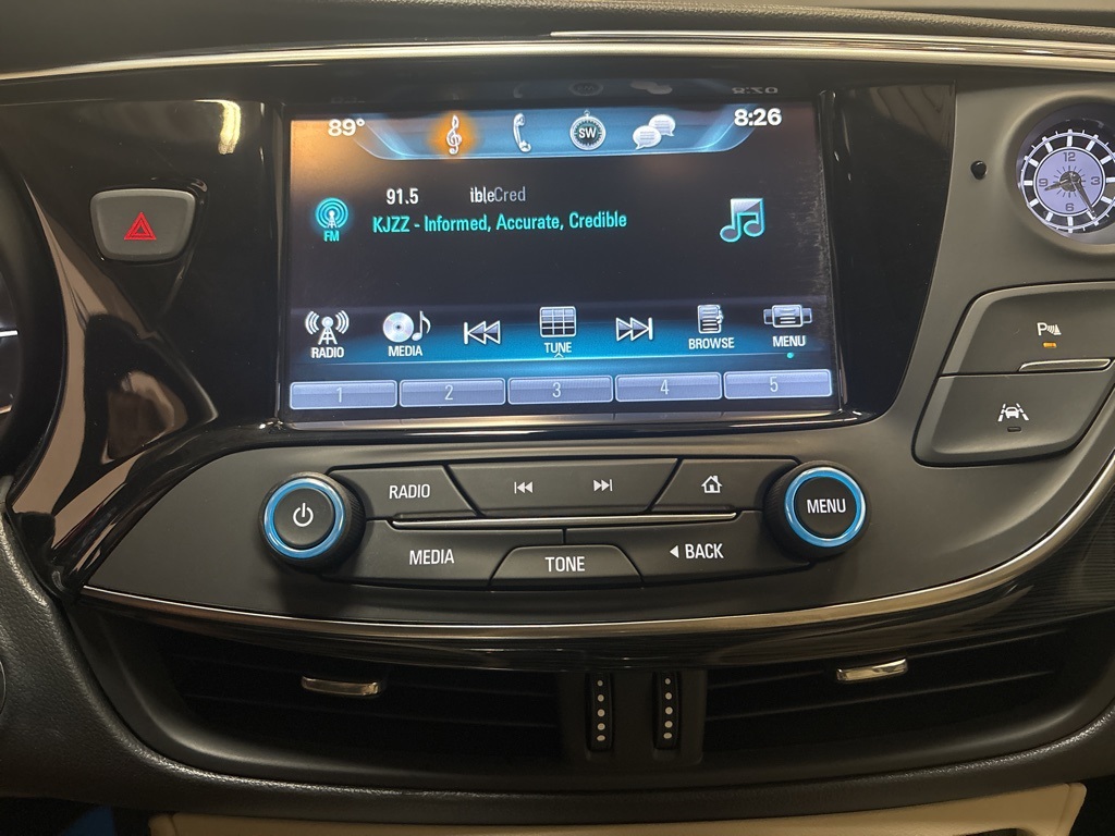 2018 Buick Envision Premium I photo 14