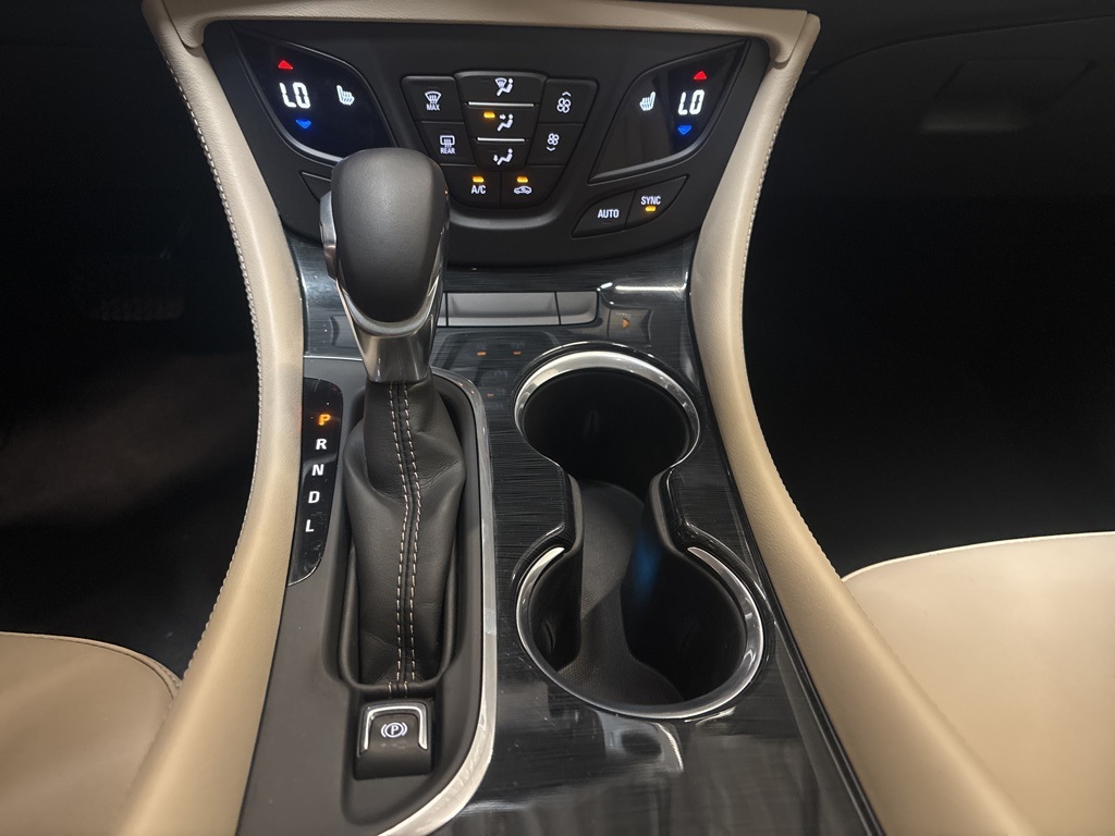 2018 Buick Envision Premium I photo 15