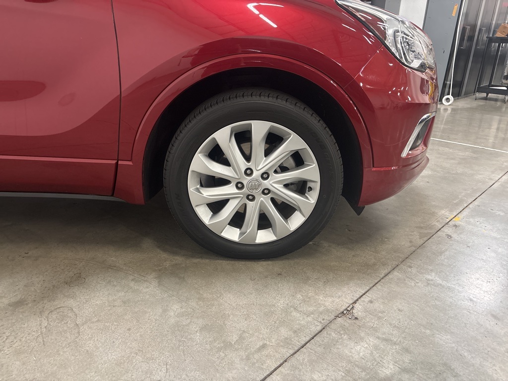 2018 Buick Envision Premium I photo 23