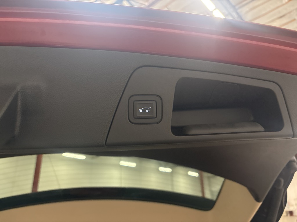 2018 Buick Envision Premium I photo 25