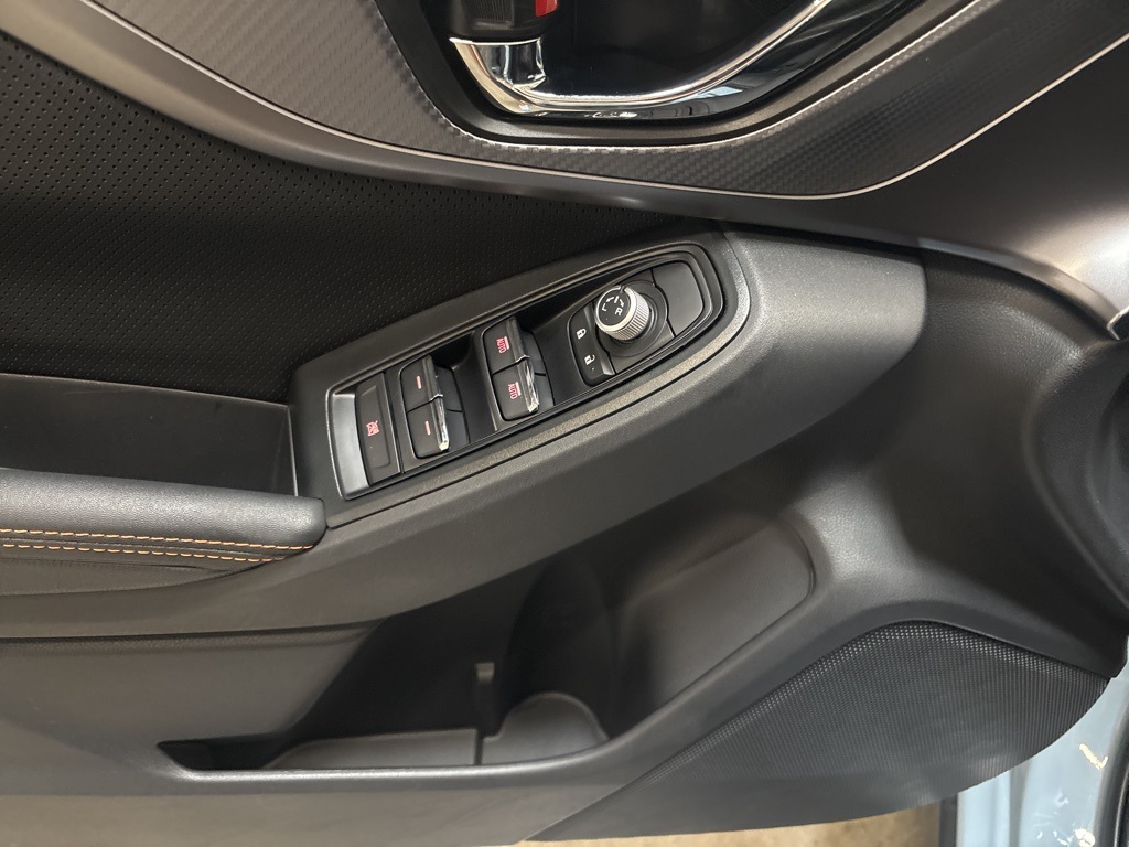 2023 Subaru Crosstrek Limited photo 10