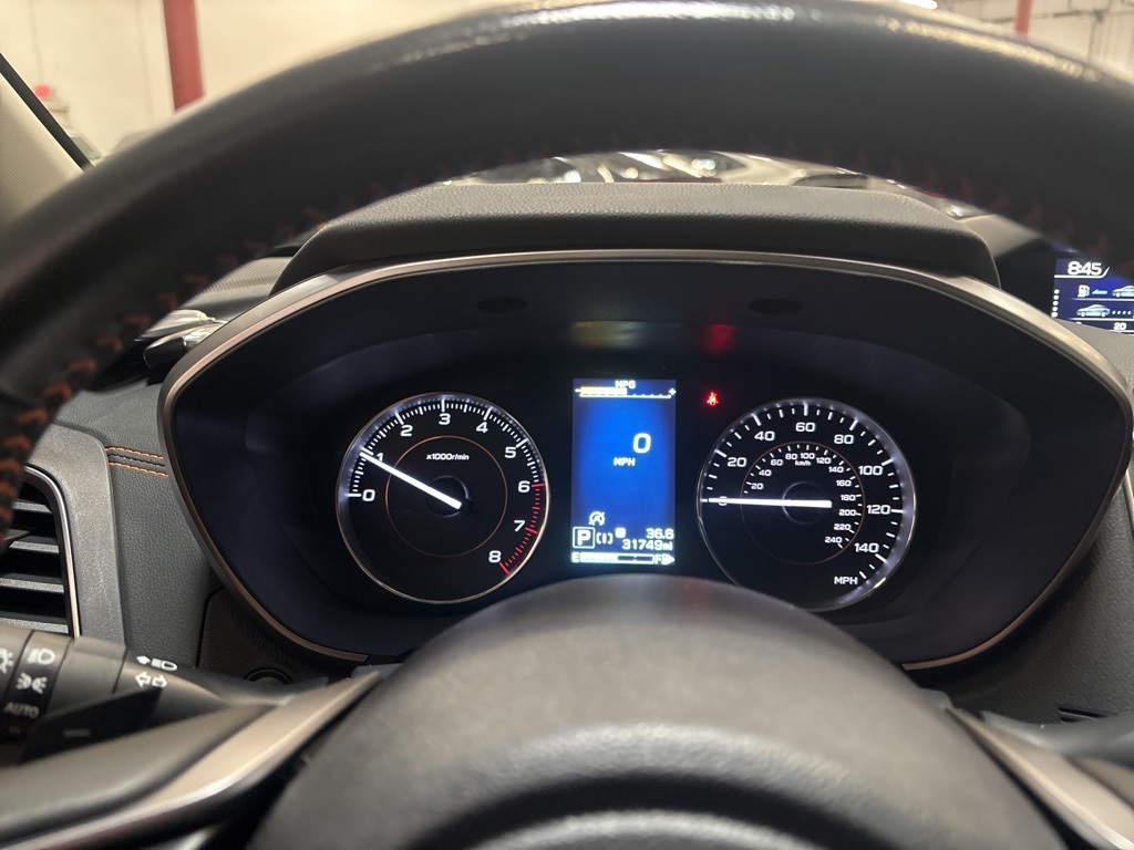 2023 Subaru Crosstrek Limited photo 12