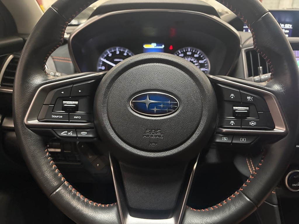 2023 Subaru Crosstrek Limited photo 13