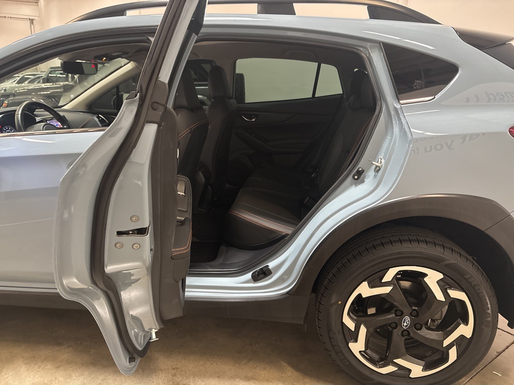 2023 Subaru Crosstrek Limited photo 15