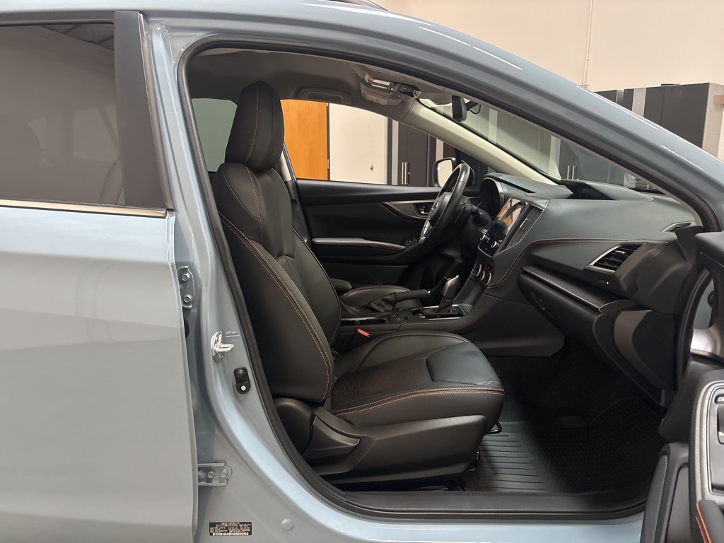 2023 Subaru Crosstrek Limited photo 17