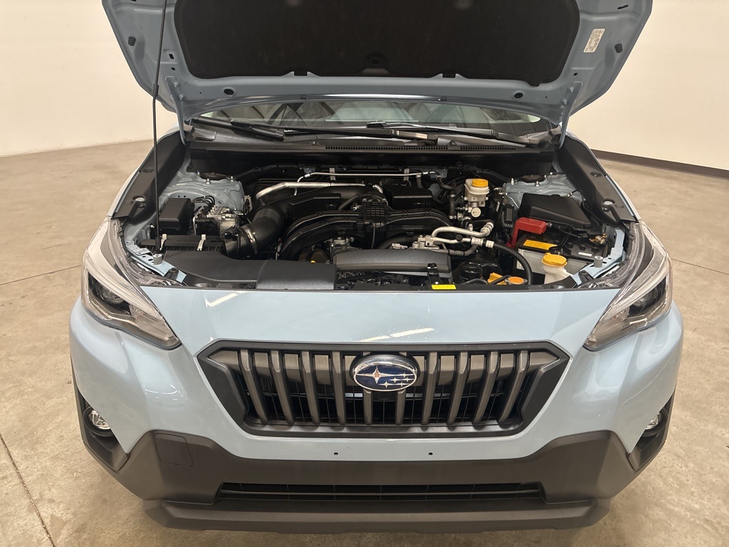 2023 Subaru Crosstrek Limited photo 18