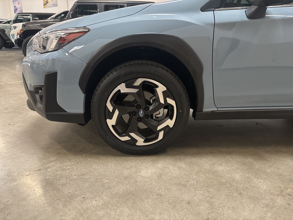 2023 Subaru Crosstrek Limited photo 19