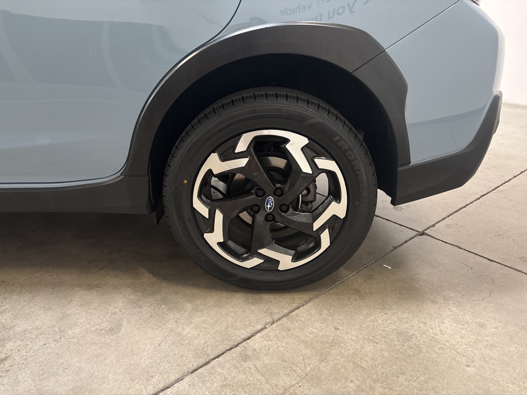 2023 Subaru Crosstrek Limited photo 20