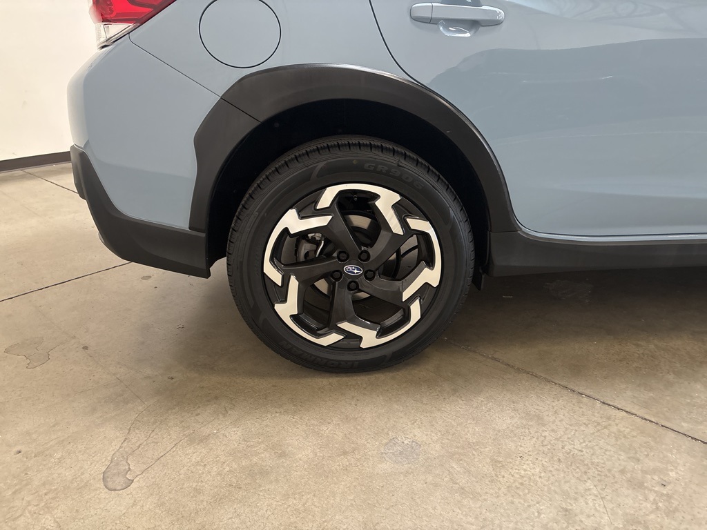 2023 Subaru Crosstrek Limited photo 21