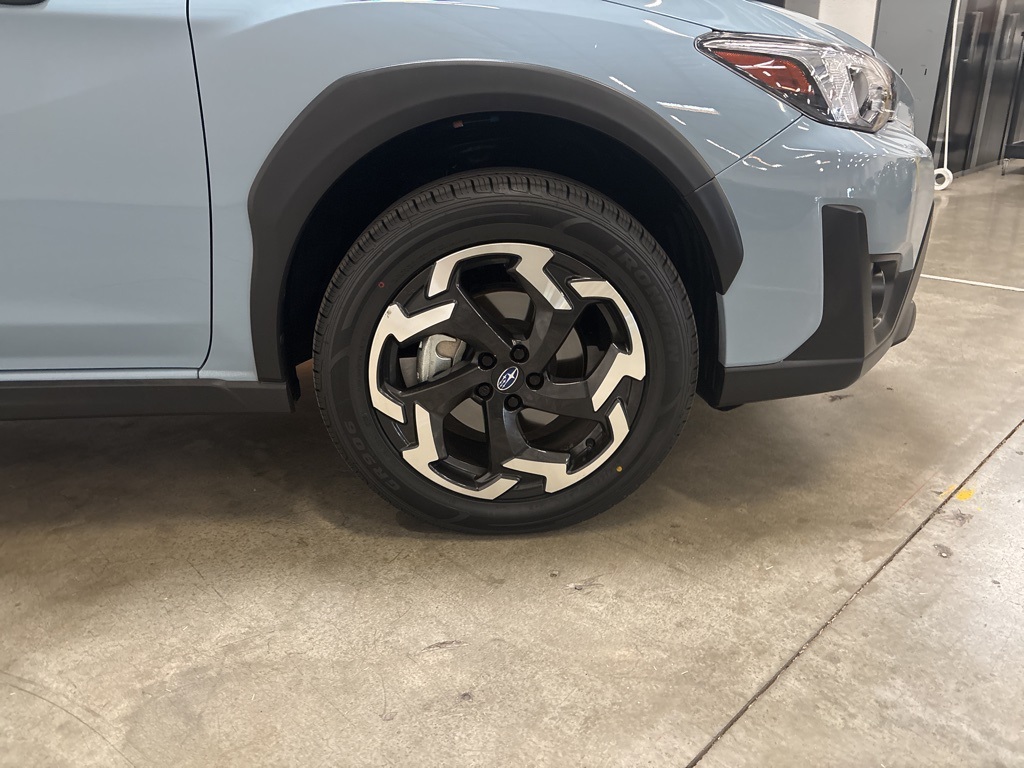 2023 Subaru Crosstrek Limited photo 22