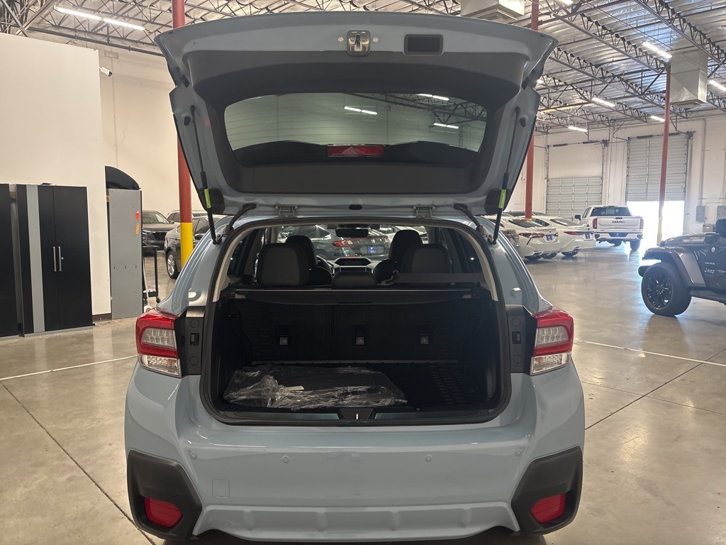 2023 Subaru Crosstrek Limited photo 23