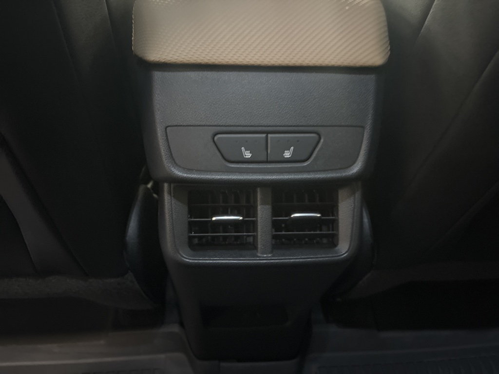 2025 Chevrolet Equinox ACTIV photo 17