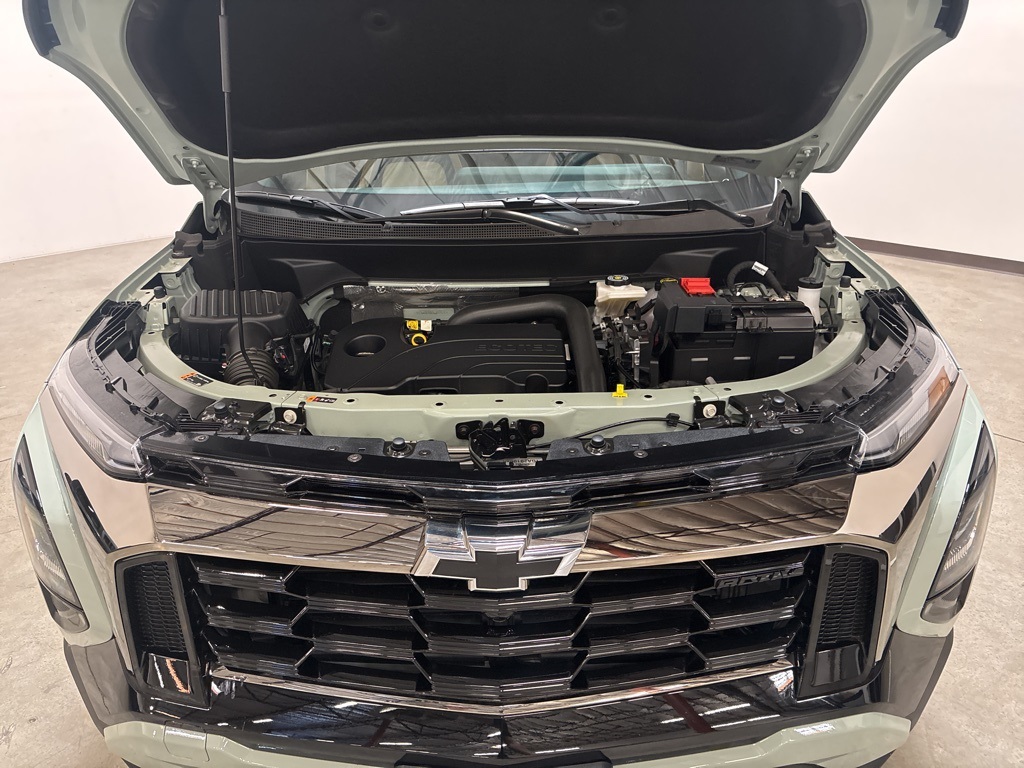 2025 Chevrolet Equinox ACTIV photo 20