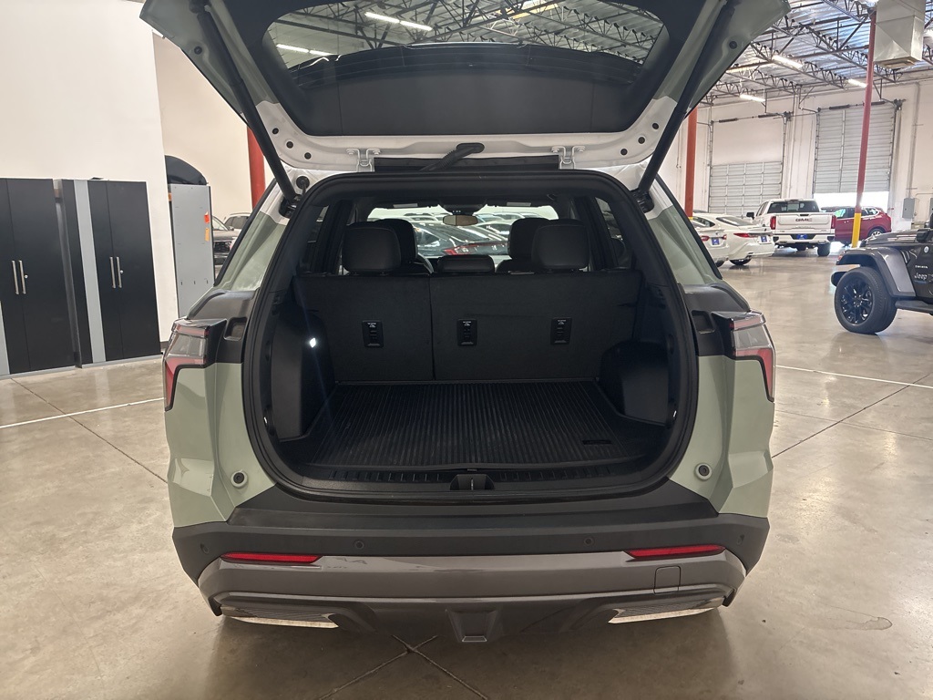 2025 Chevrolet Equinox ACTIV photo 25