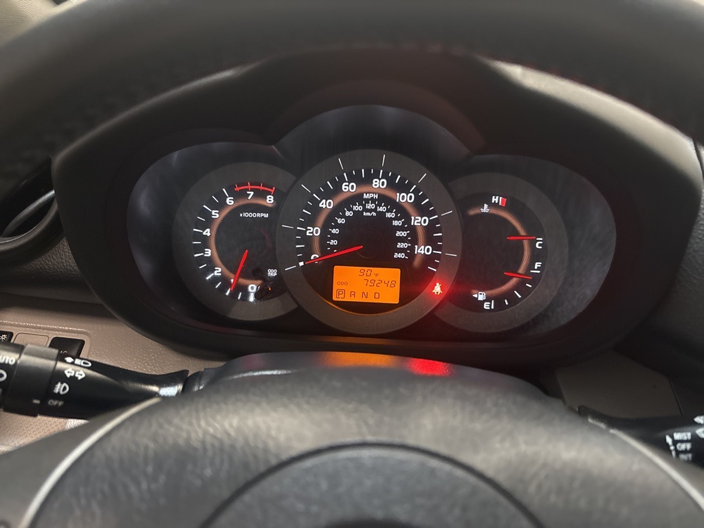 2012 Toyota RAV4 Limited photo 12