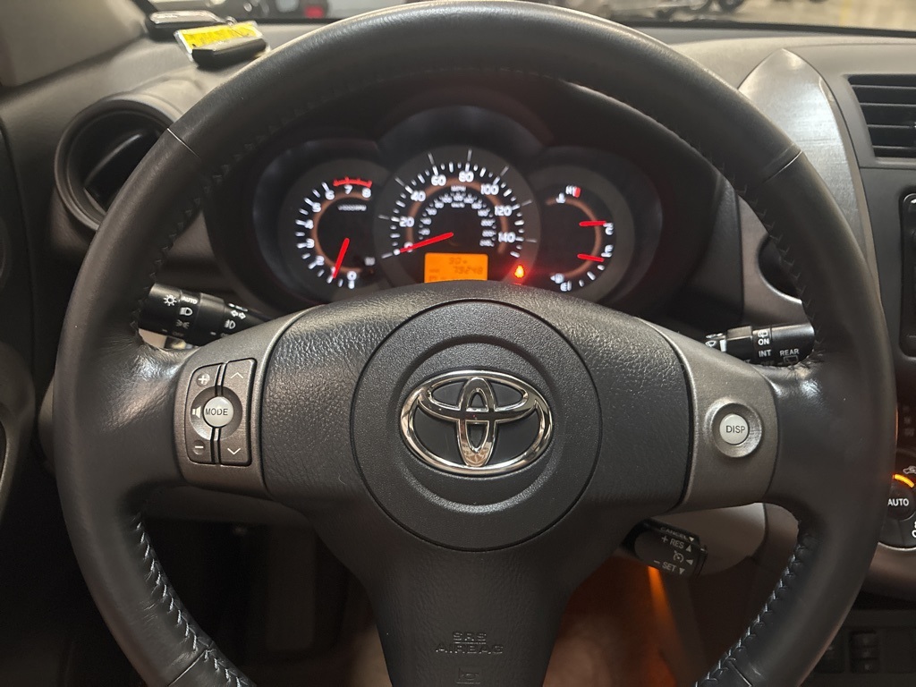 2012 Toyota RAV4 Limited photo 13