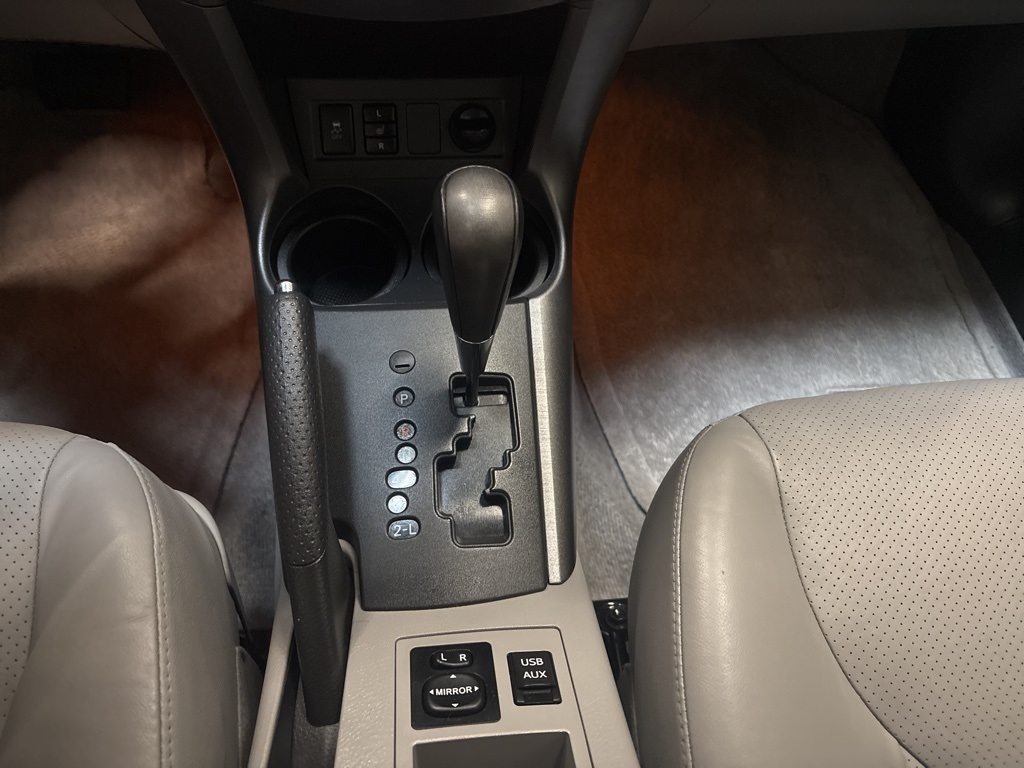 2012 Toyota RAV4 Limited photo 15