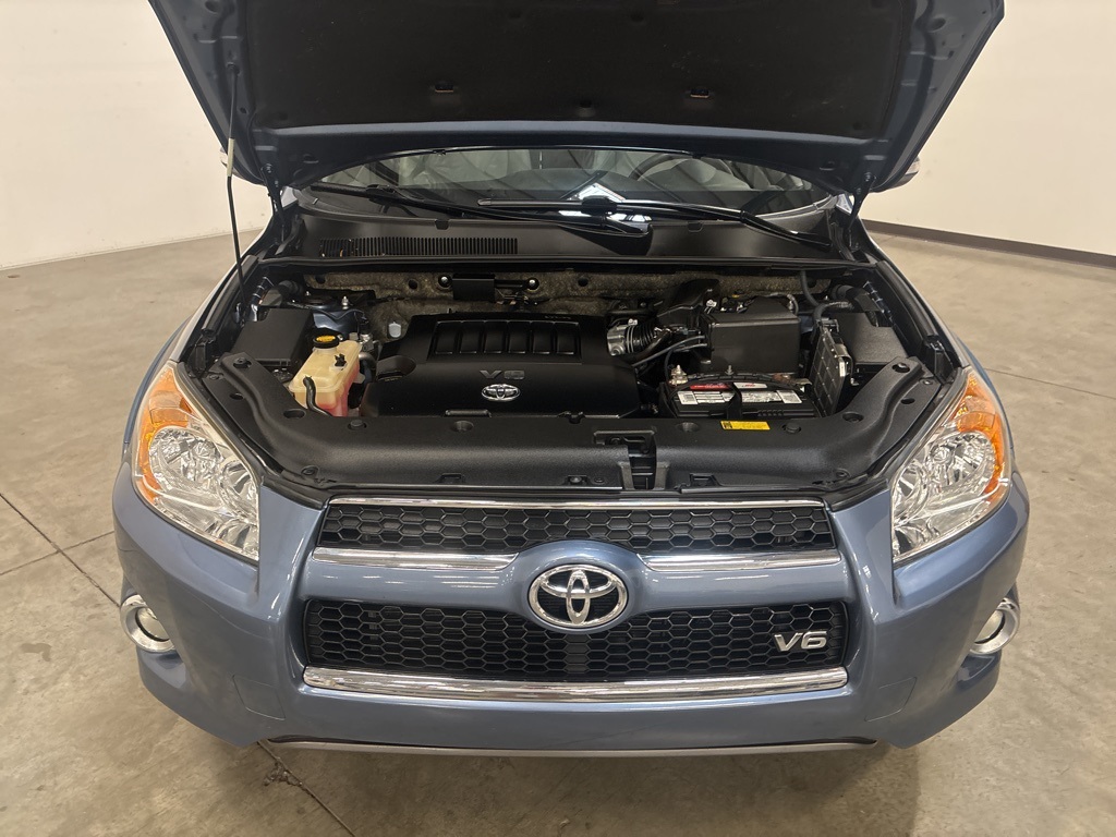2012 Toyota RAV4 Limited photo 19