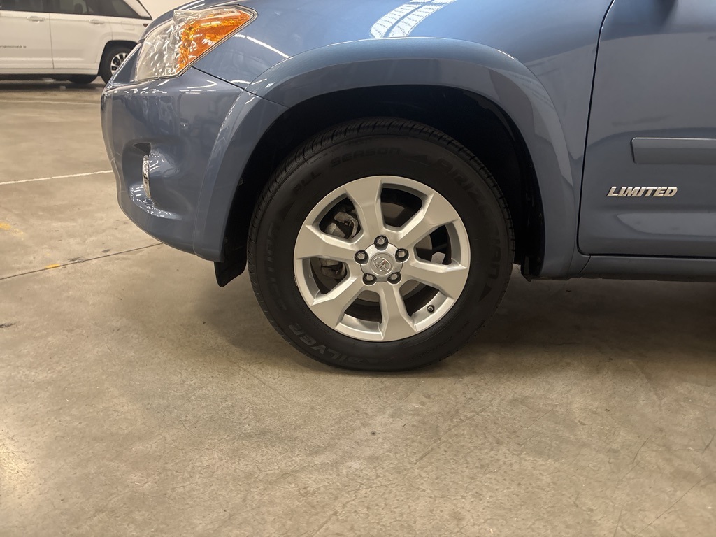 2012 Toyota RAV4 Limited photo 20