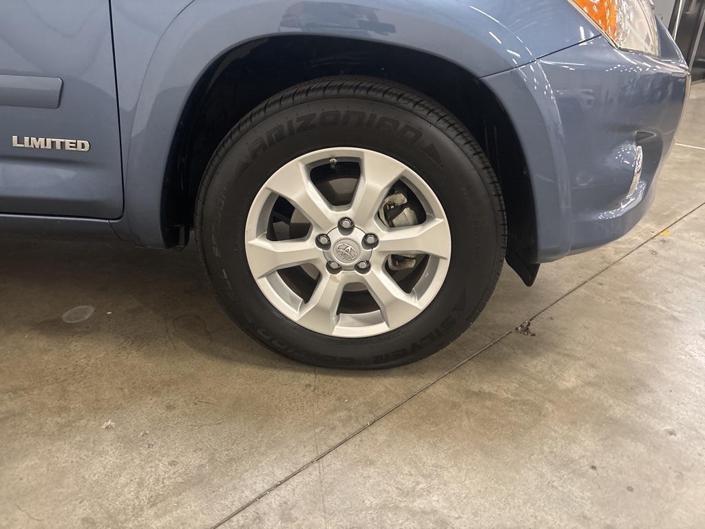 2012 Toyota RAV4 Limited photo 23