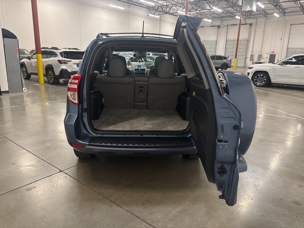 2012 Toyota RAV4 Limited photo 24